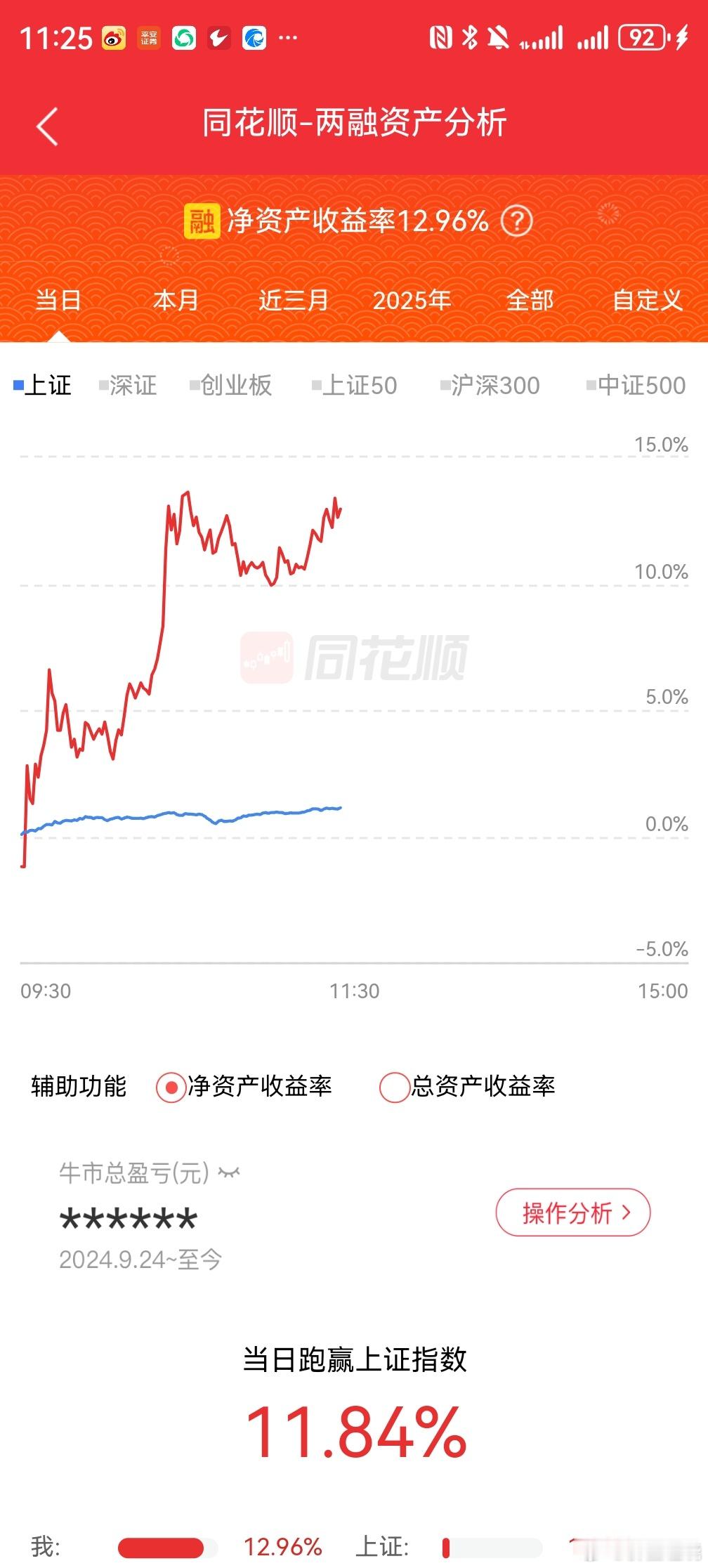 感谢国晟科技，感谢商业航天 