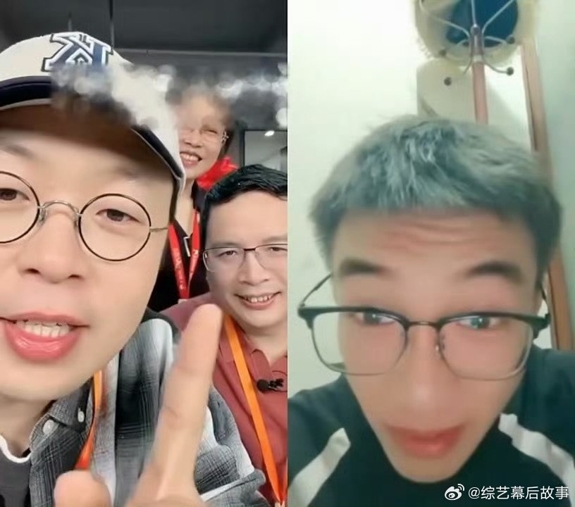 00后连夜奔赴杜海涛面试现场杜海涛帮00后网聘奔现 网聘奔现名场面！00后连夜出