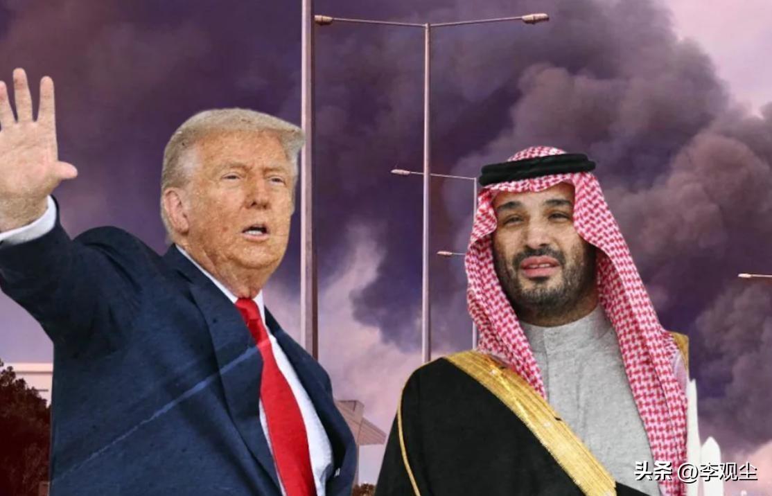 中国被骗了！美媒爆出中东乱局真相，幕后黑手竟不是美国。

最近中东的乱局，相信很