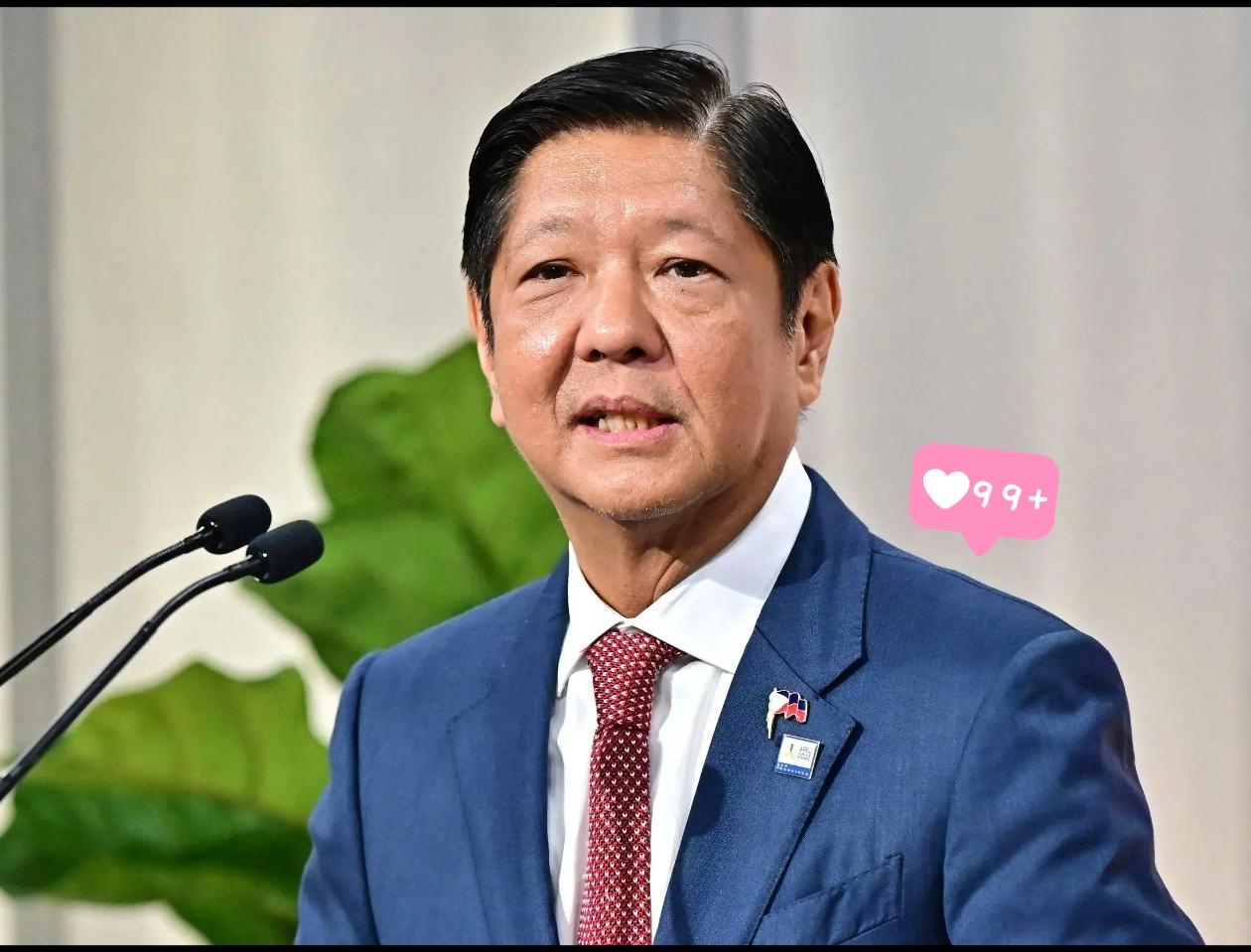 就在刚刚！
菲律宾政府宣布了！

12月初，马尼拉当局推出针对东方大国游客的电子