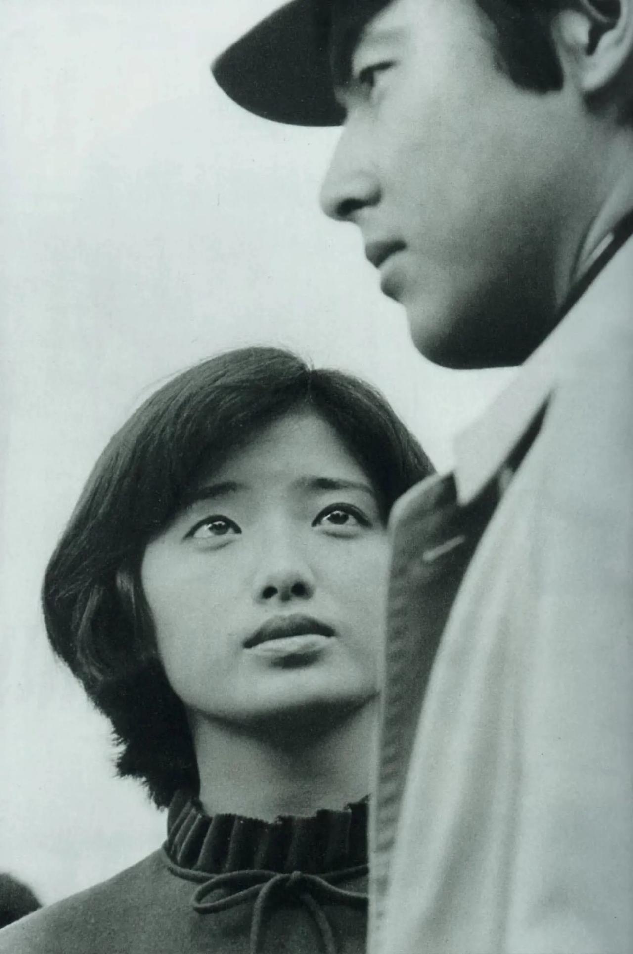 山口百惠与三浦友和