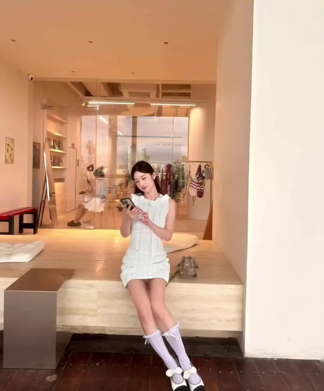 夏天