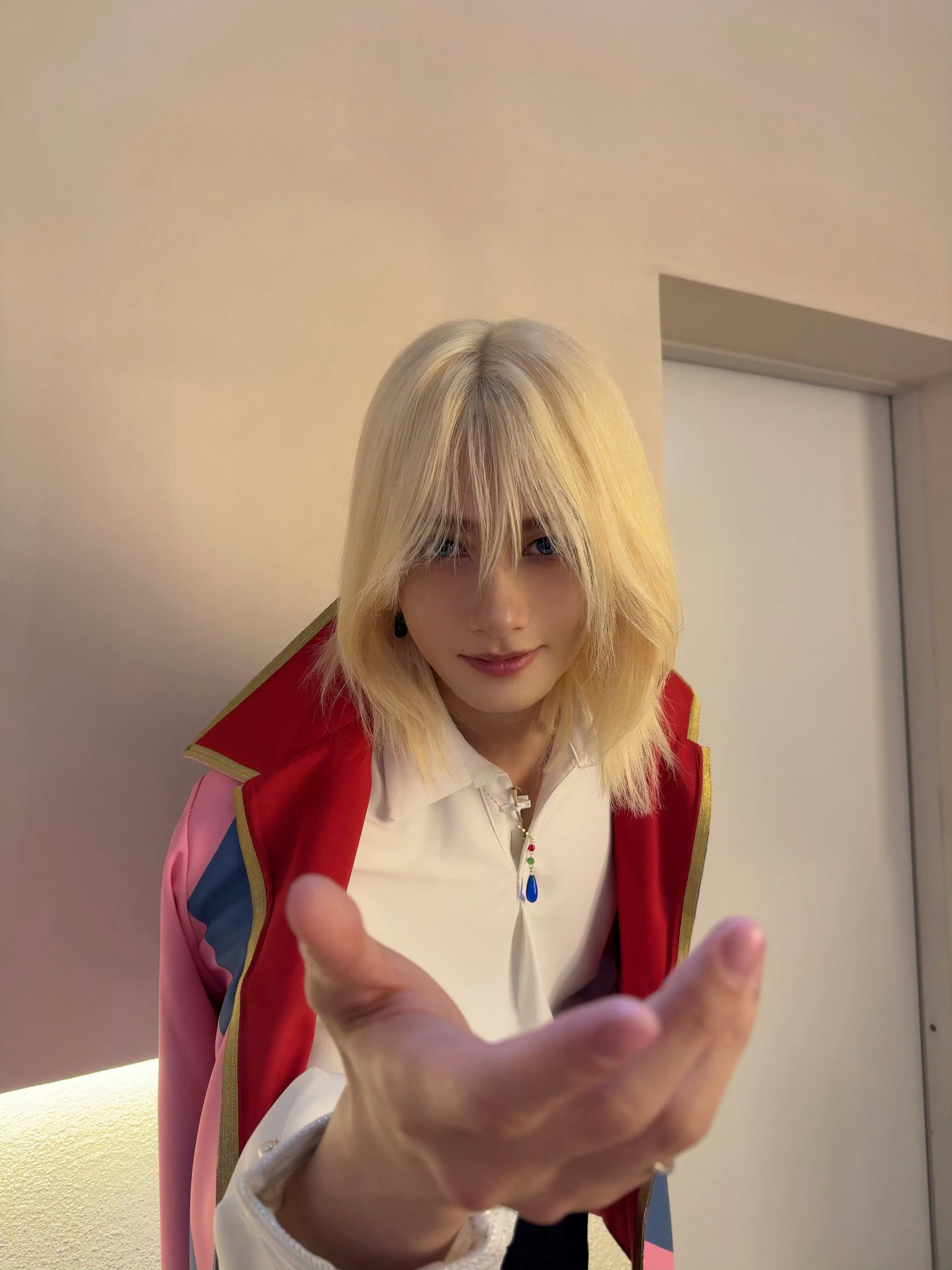 我愿意🤚💍 