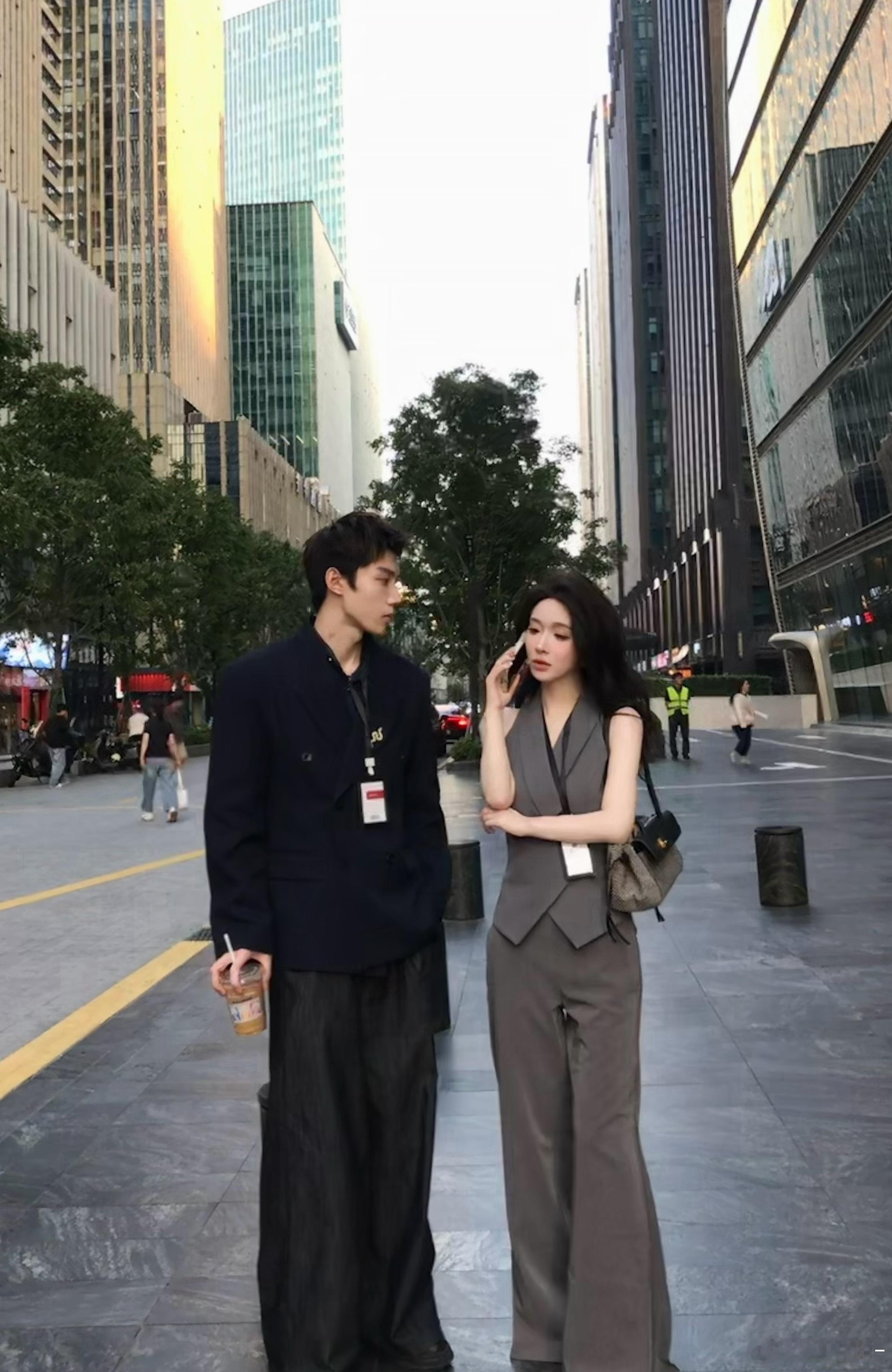 喜欢不是可以控制的吗 ​​​