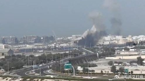 凤凰新闻分享凤凰新闻：阿联酋关闭驻伊朗使馆召回大使 阿联酋关闭驻伊朗使馆召回大使