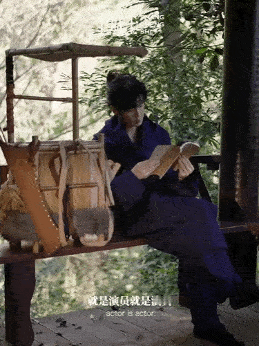 张若昀工作室 没签过AI授权就莫名其妙的，张若昀之前采访和说过，AI是不可能完全