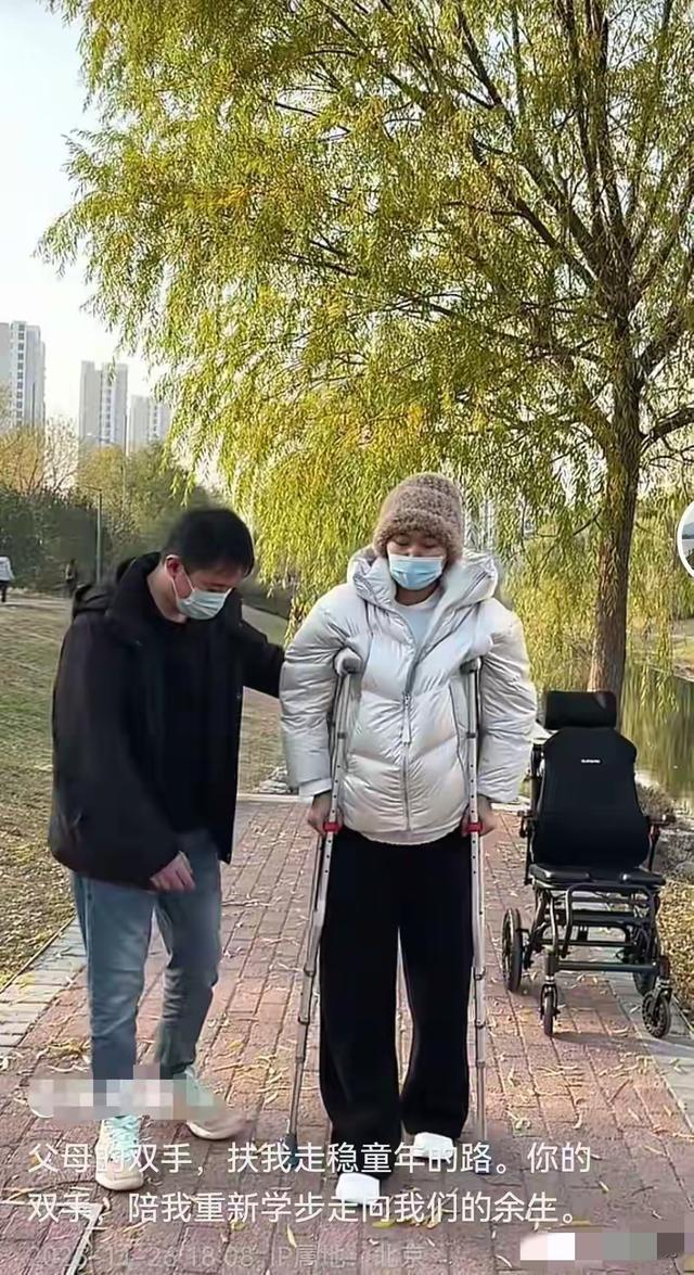 山东24岁美女老板朱璐娇蛋糕店甜园刚过生日突确诊癌症，腰痛别硬扛，十万网友泪目：