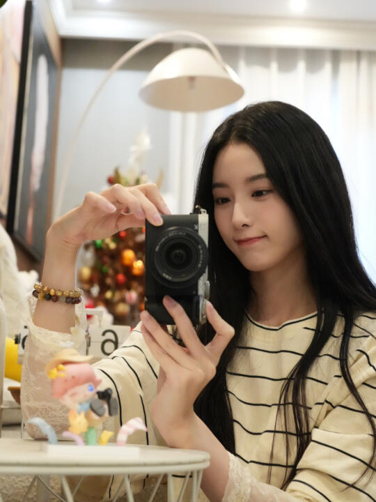 ✨✨Xu.记录📸️一下