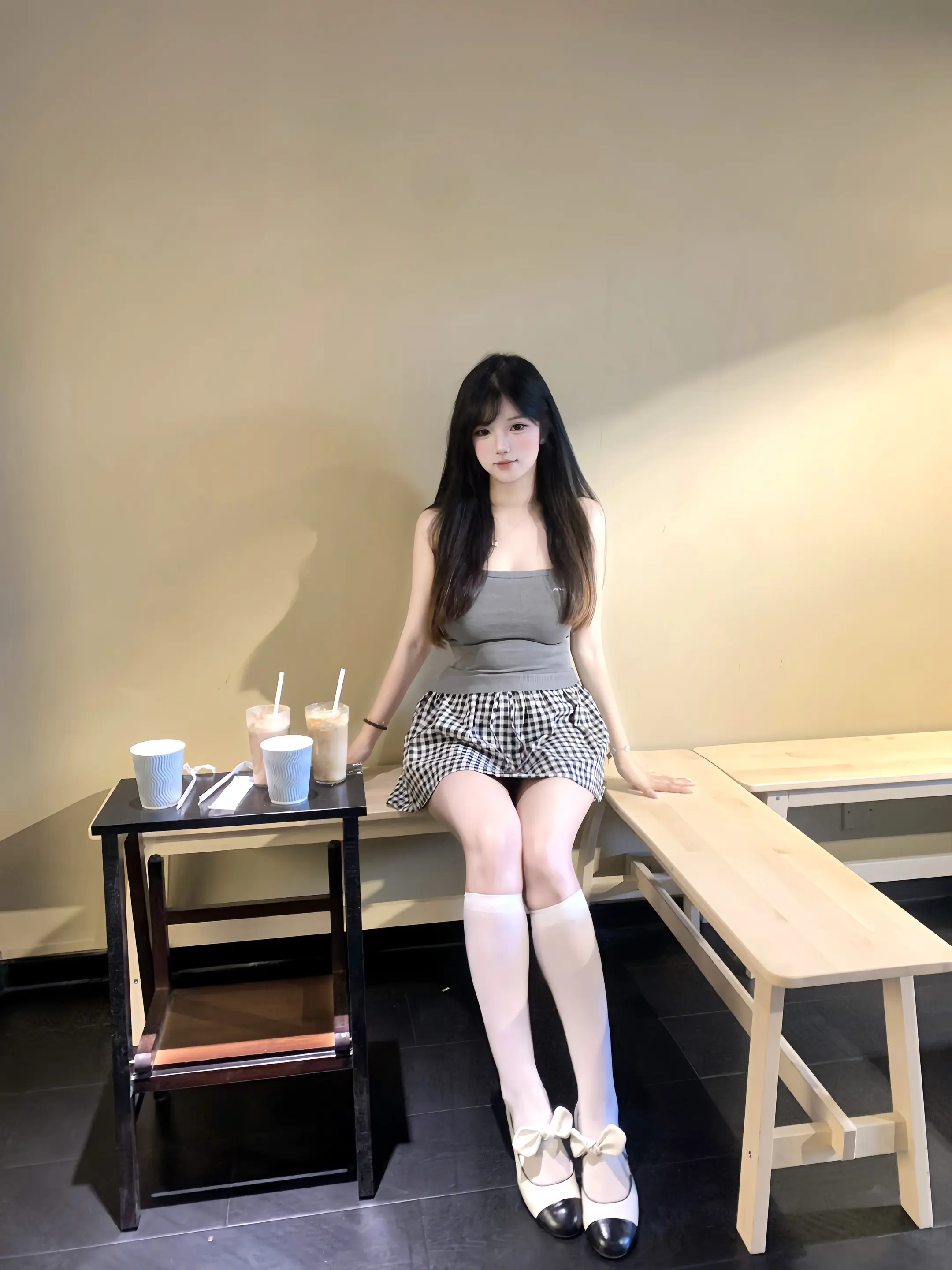 本乖宝居然是你口中十恶不赦的前女友╥﹏╥