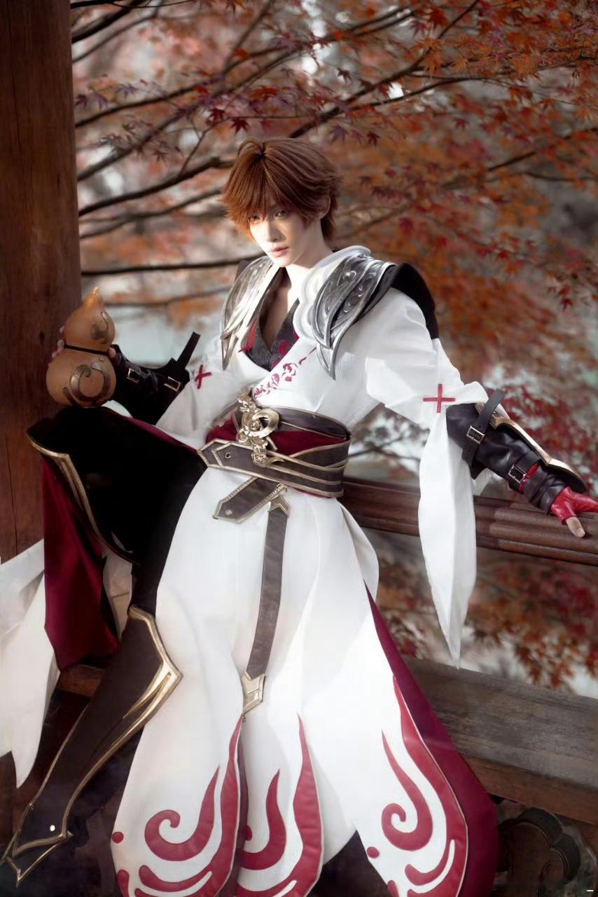 刘宇周也的眼睛实现公转自转🎊国风舞台天花板来了！刘宇周也搭档超有氛围感，非遗元