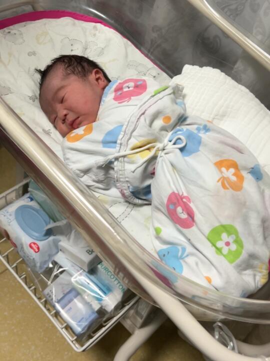 姐妹们，不要因为无知害了宝宝呀！😭