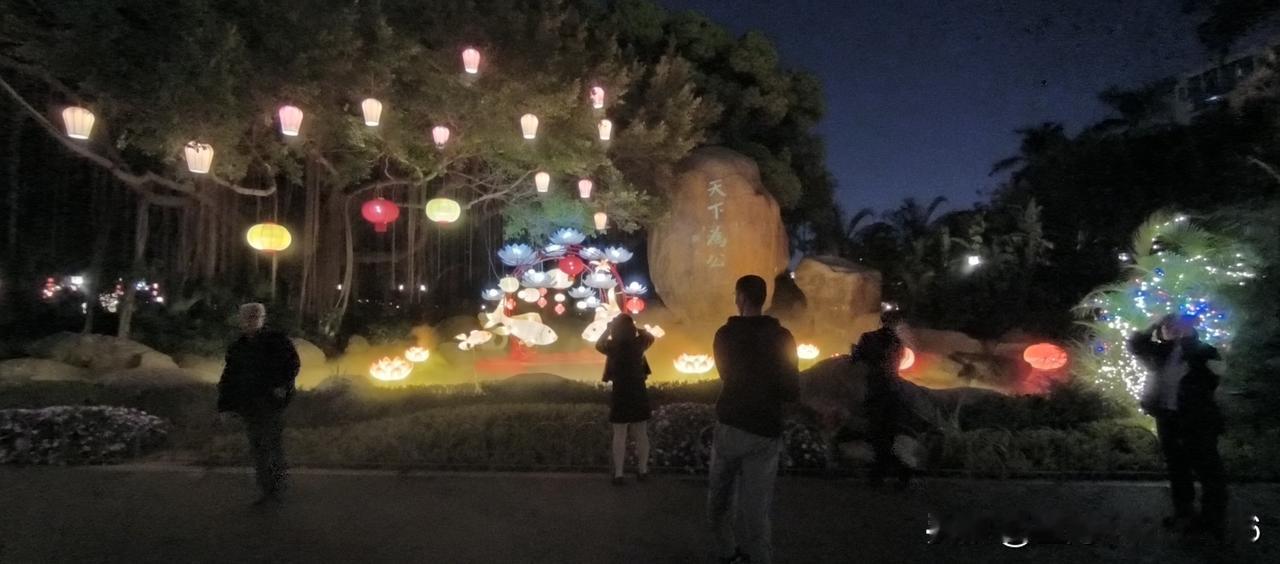 发一张图片，让我猜出你在哪里拍的