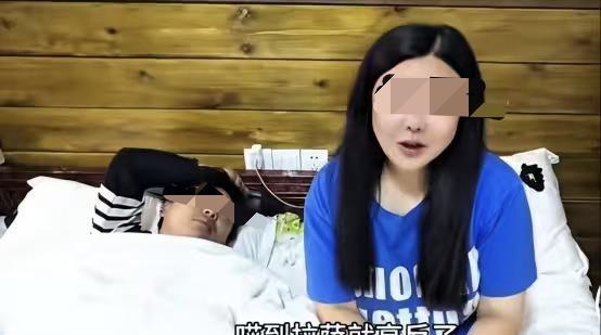5月16日，在拉萨布达拉宫附近的一家宾馆里，服务员怎么敲都没人应。等到硬着头皮推