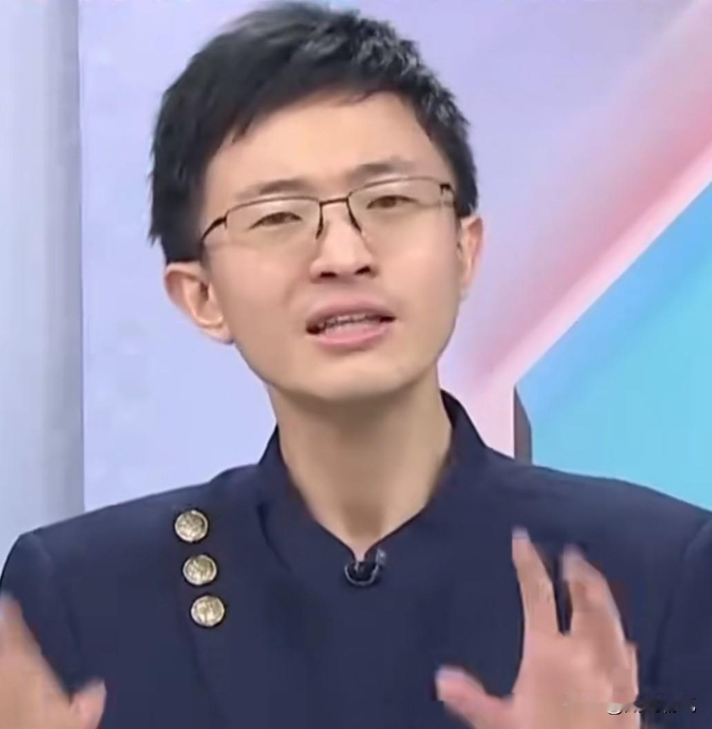 台湾议员侯汉廷在于 5 月 3 号举办的新书发布会上表示，民进党当局数典忘祖，台