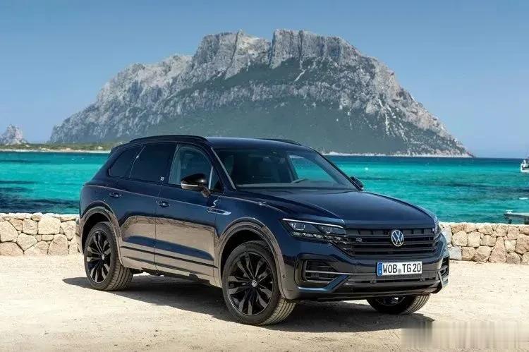 在途锐3.0和XC90 B6之间纠结，没有7座需求，担心途锐各种通病，给点建议。