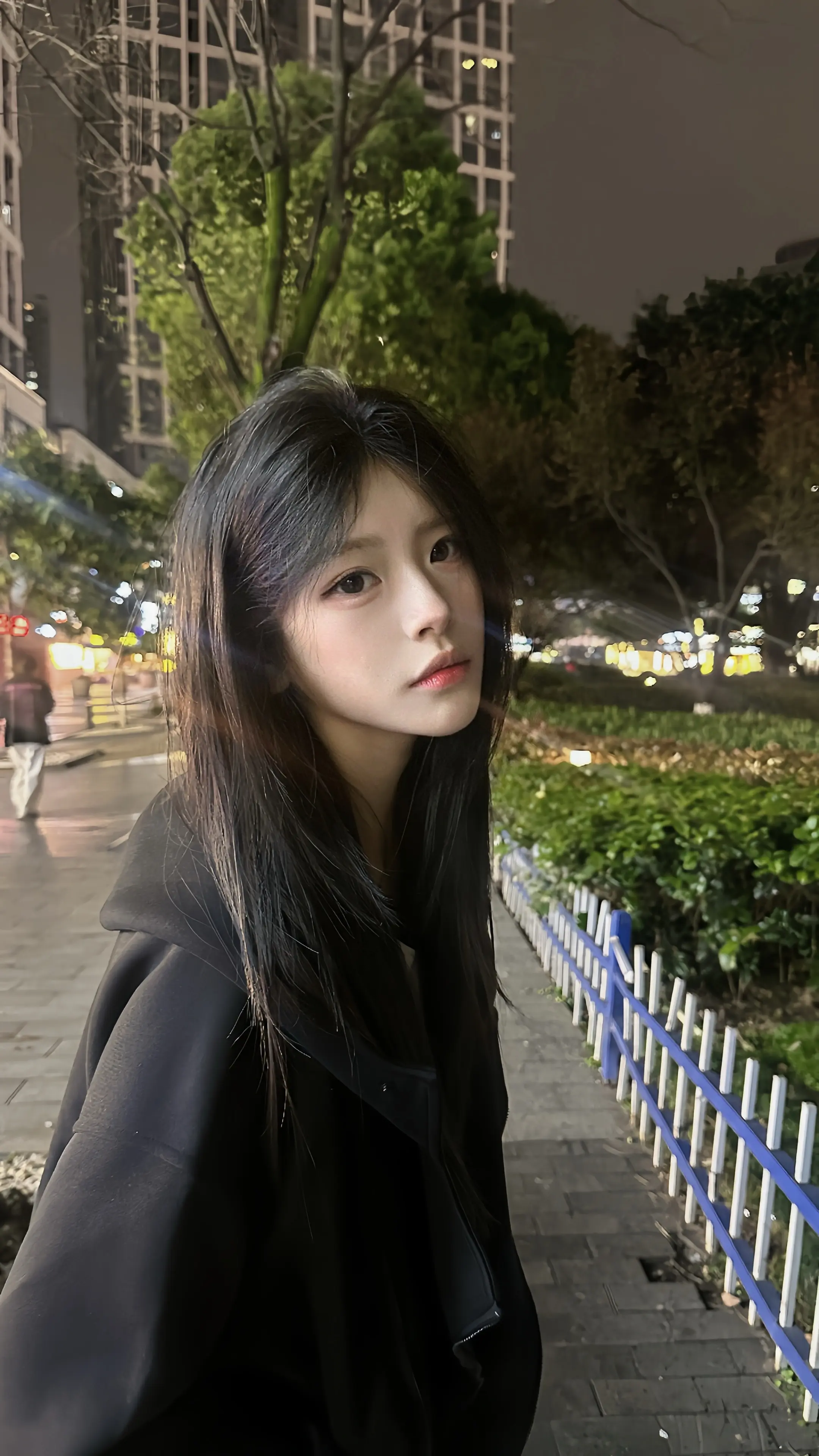 有关你每个打算我都想了解