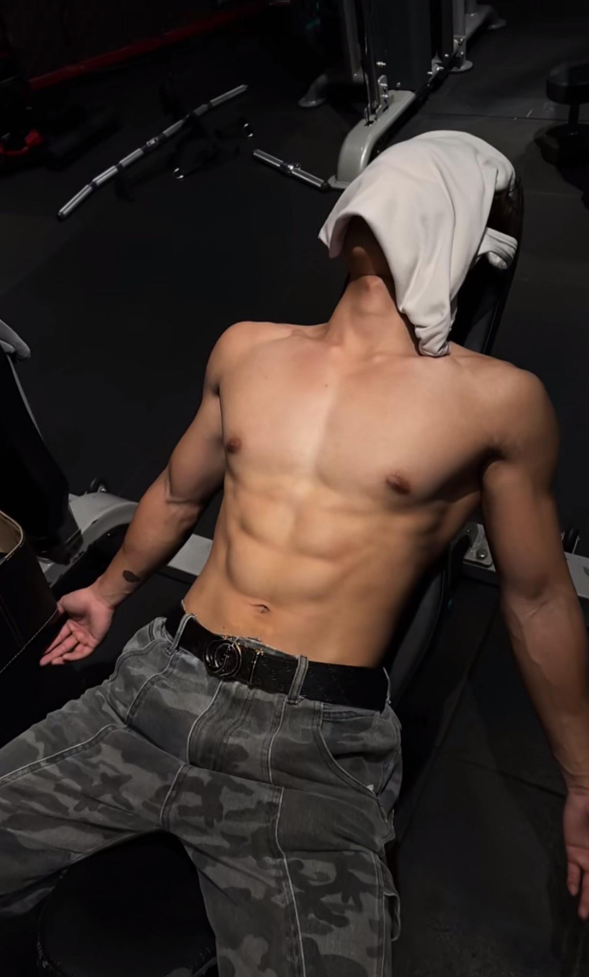 好闻吗