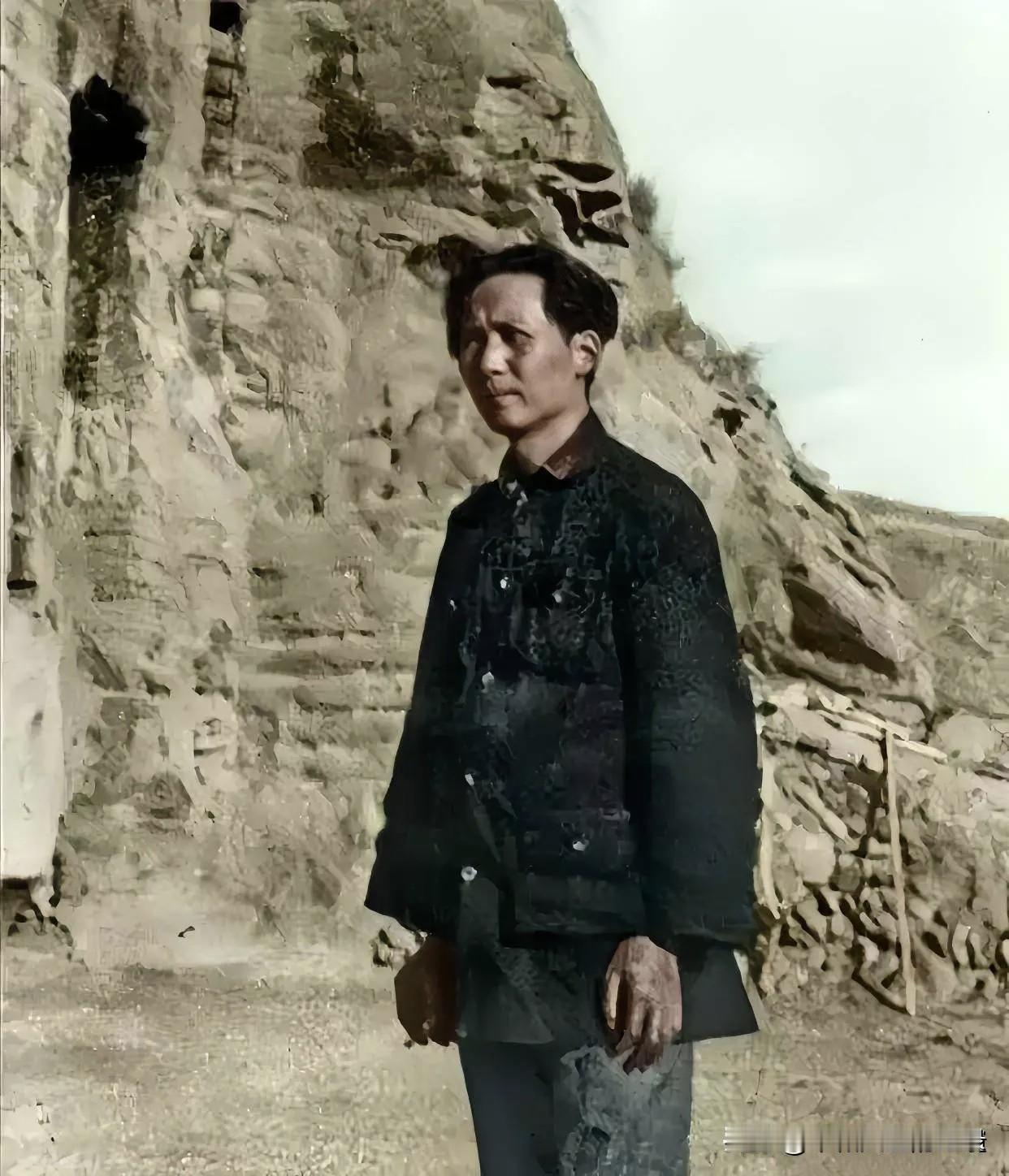 毛主席最伟大的历史功绩是什么毛泽东都说过哪些金句？ 伟人毛主席 请用一句话概括毛