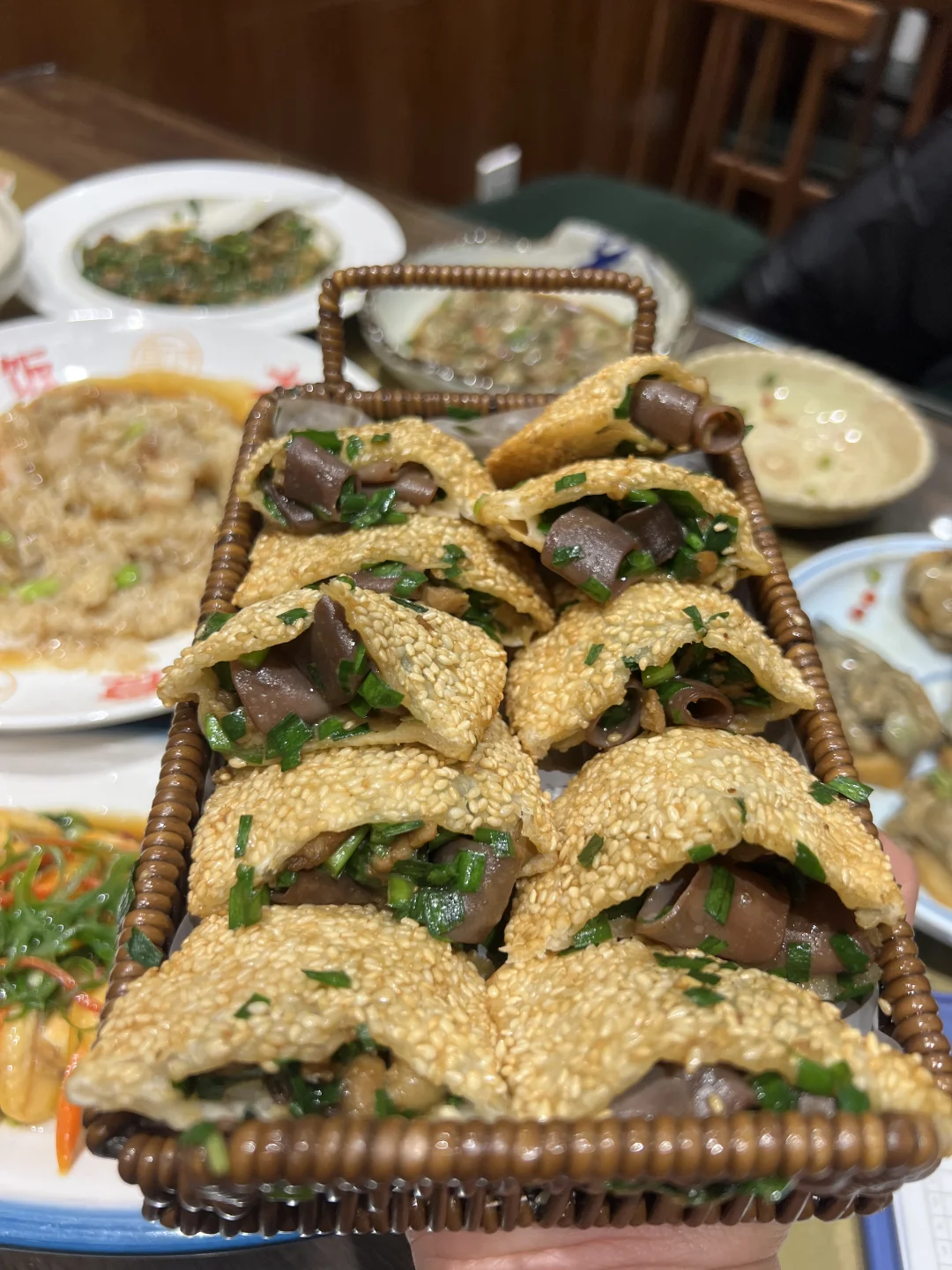 吃大连海鲜，就来这家胡同里的私房菜馆!