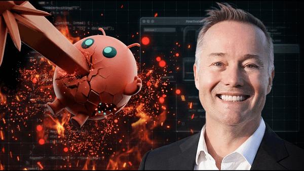 Ryan Carson刚融完种子轮，但他没招一个人。相反，他用开源工具打造了一个