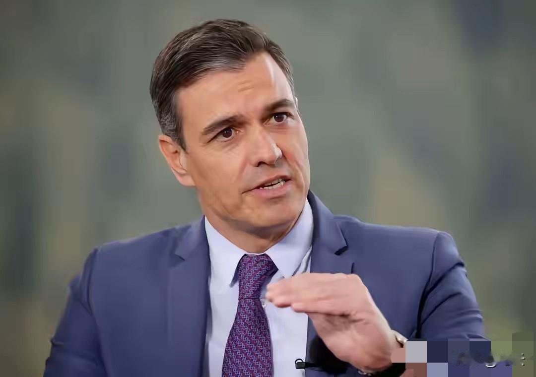 为西班牙点赞！

4月19日，西班牙首相桑切斯掷地有声地宣布：将于4月21日欧盟