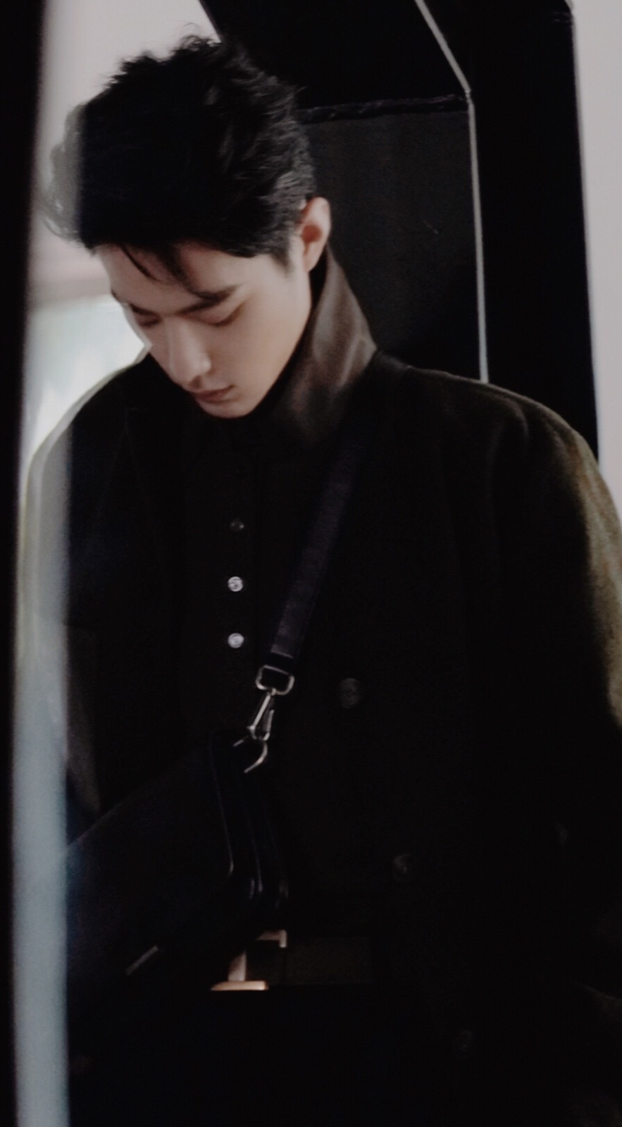 十日终焉预告播放量破亿🧨肖战两部戏冲上待播剧日榜前十我在星子上刻了你的名字，从