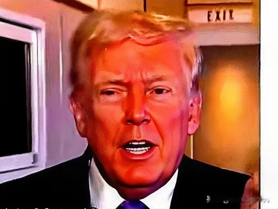 是不是人年纪越老越坏？这个八十多岁，黄土埋到扎脖的糟老头子坏的很！
面对乌克兰人