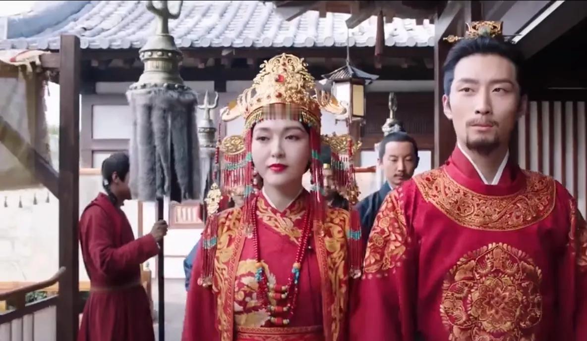 1009年，萧绰正式退位，结束了长达27年的摄政生涯。在这一年，她的权力高峰已过