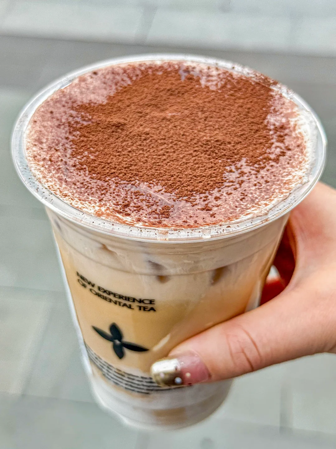 谁懂…不许任何人忤逆咸奶茶！！！