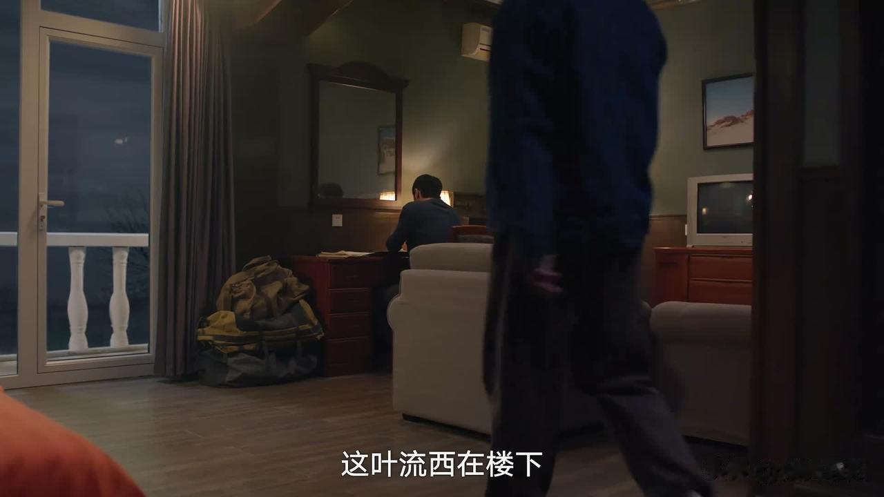 倪妮绝美？！我却独爱她这一份可爱...

《西出玉门》开播，无数人被倪妮的颜值圈