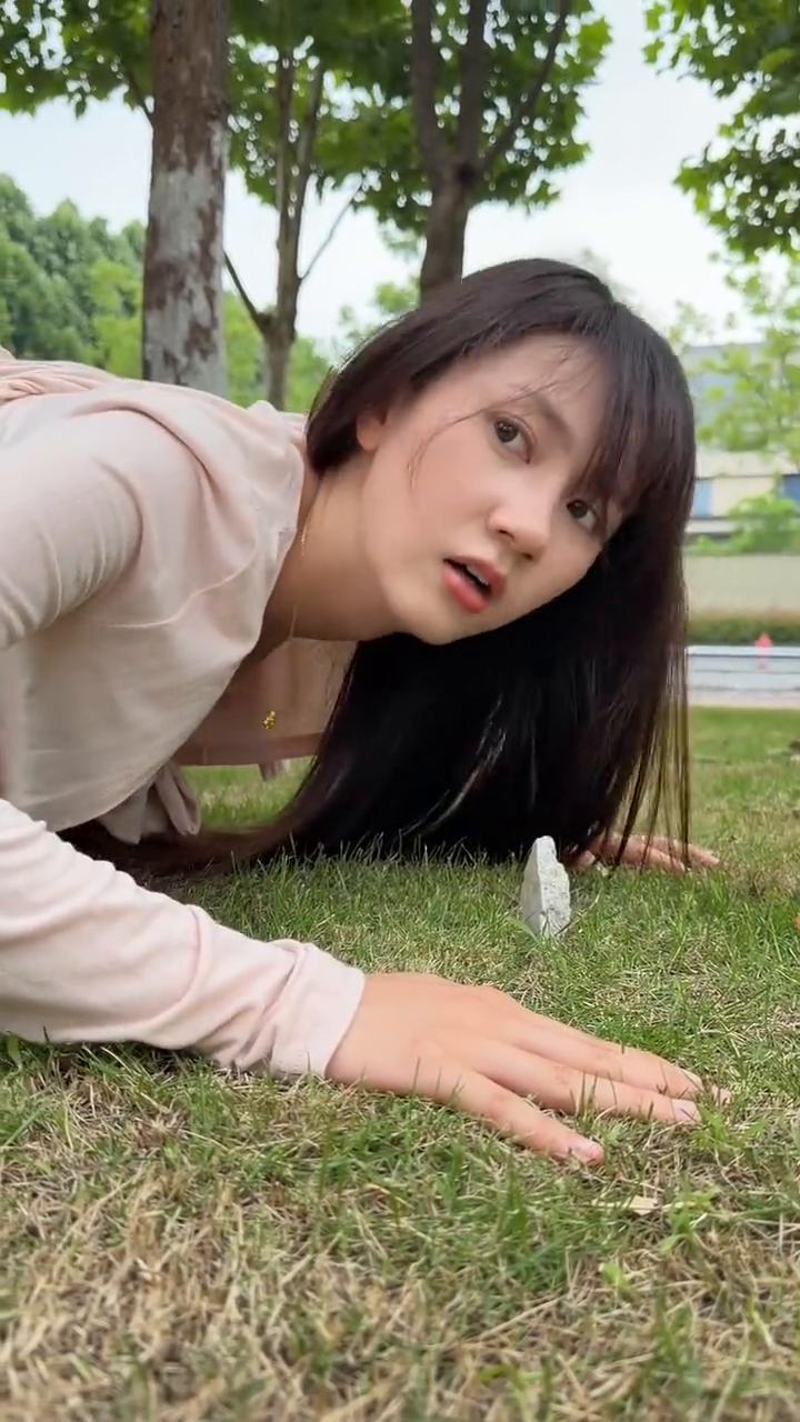 你没事吧？