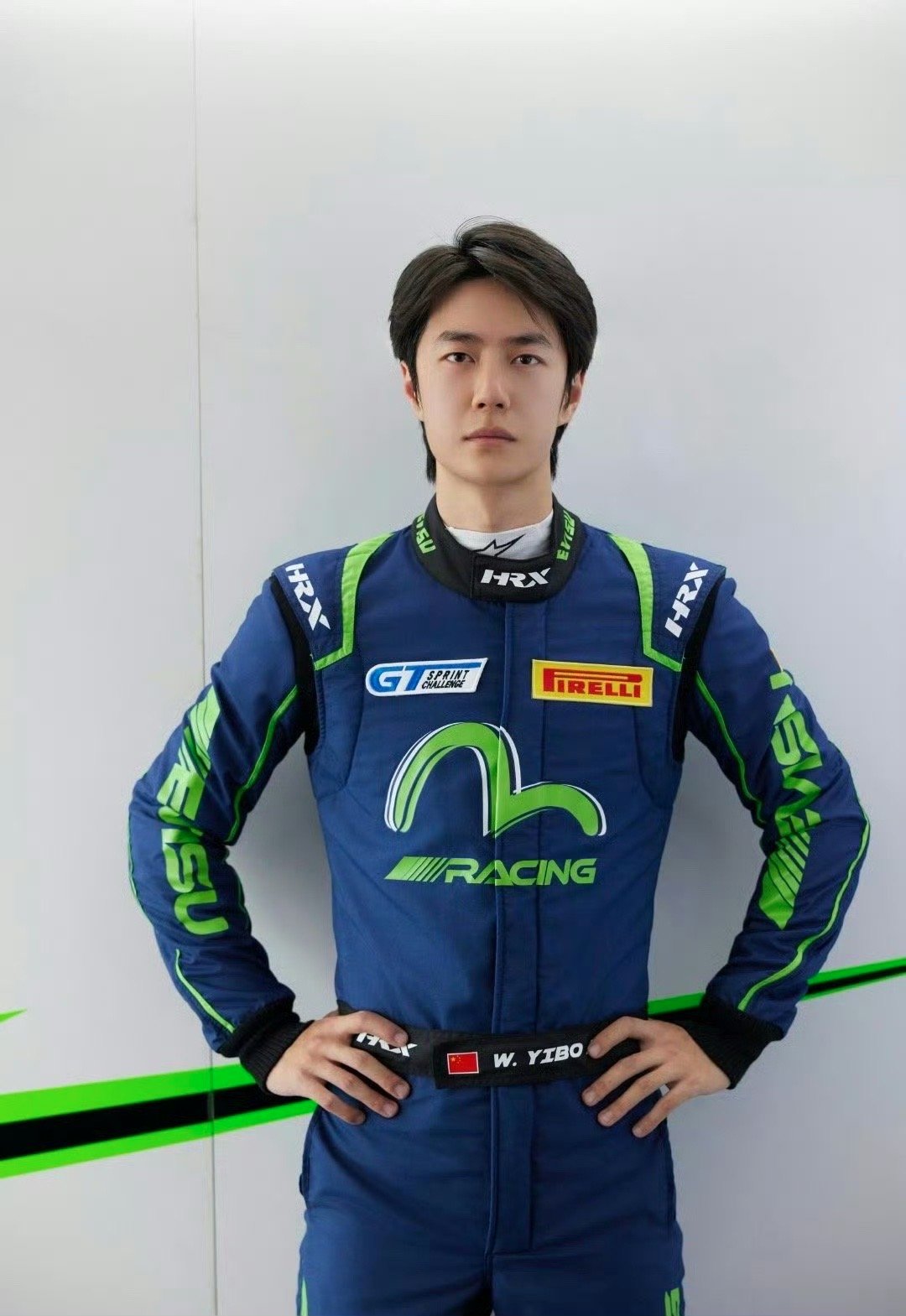 王一博还能和肖战同框吗…… ​​​