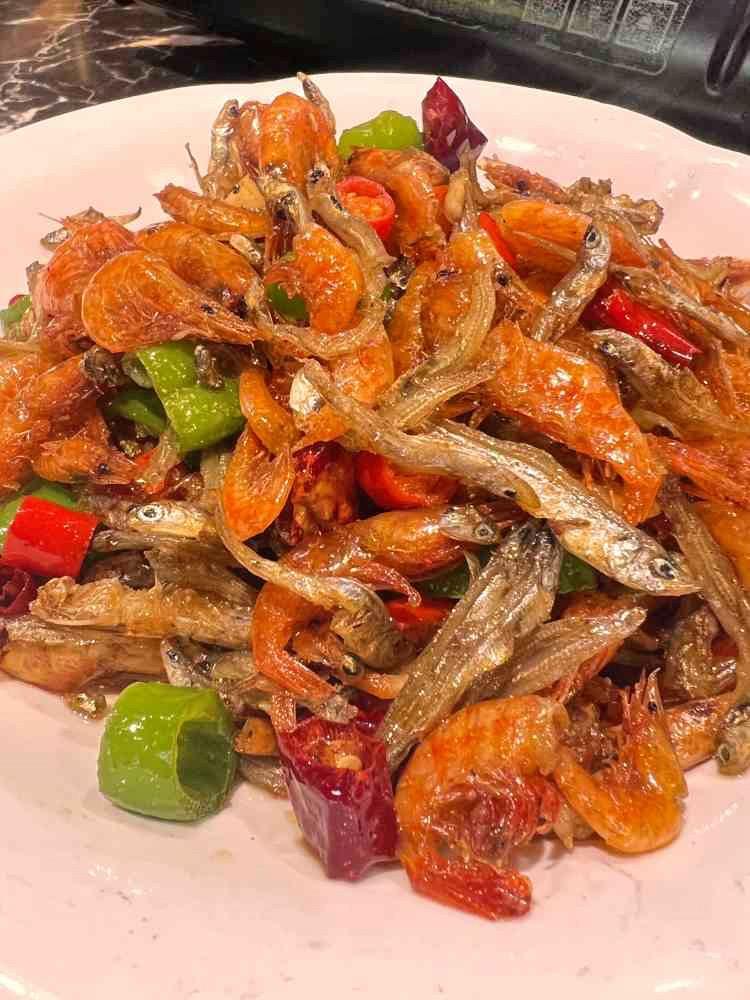 明厨·特色口味餐厅