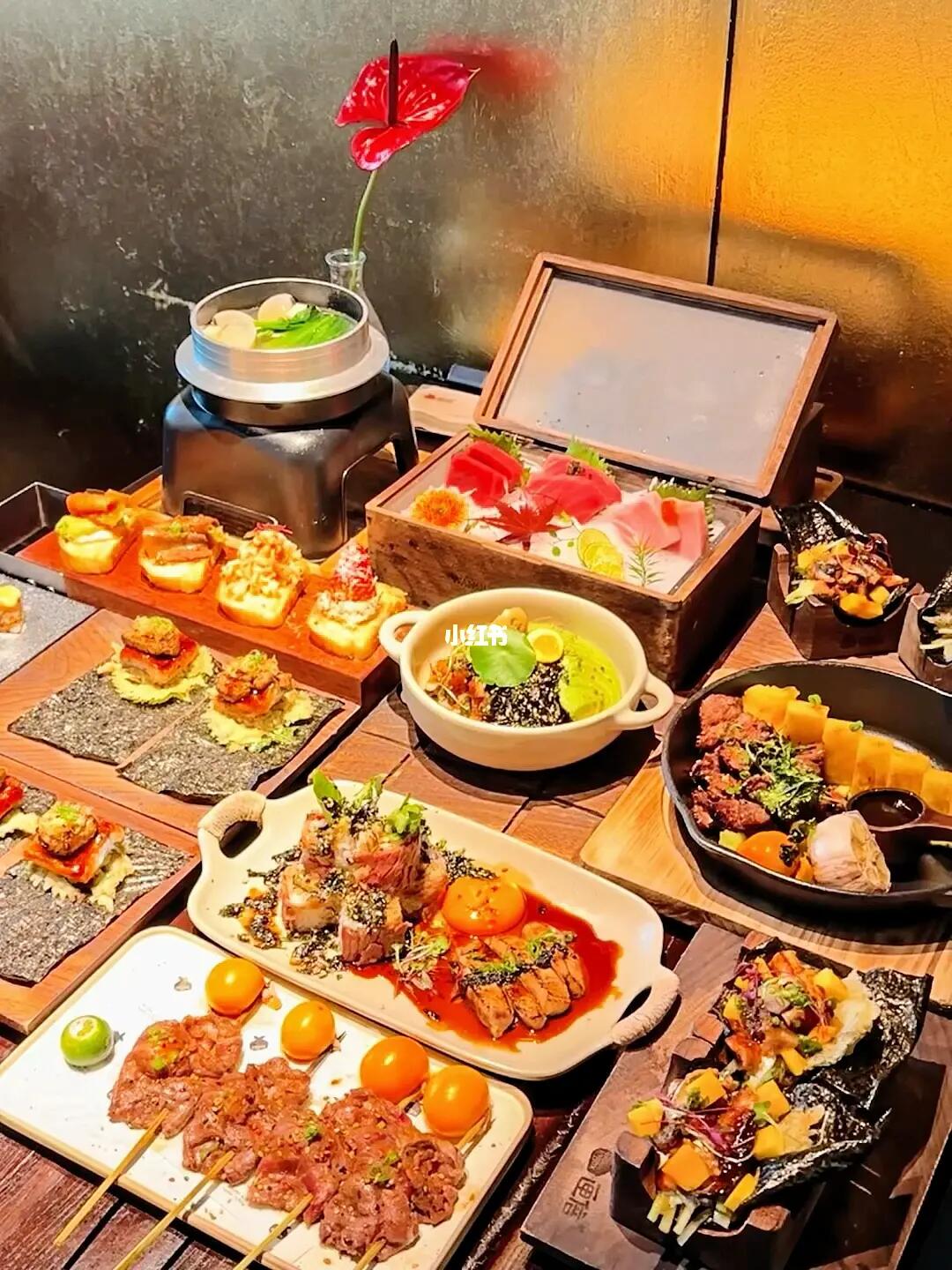 一口沦陷！这家日料我能吃一辈子😍
