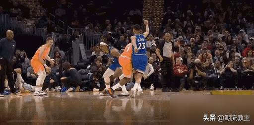 骑士赢了球，教练阿特金森却把更衣室给干沉默了。魔术惨吞6连败，教练莫斯利倒挺满意