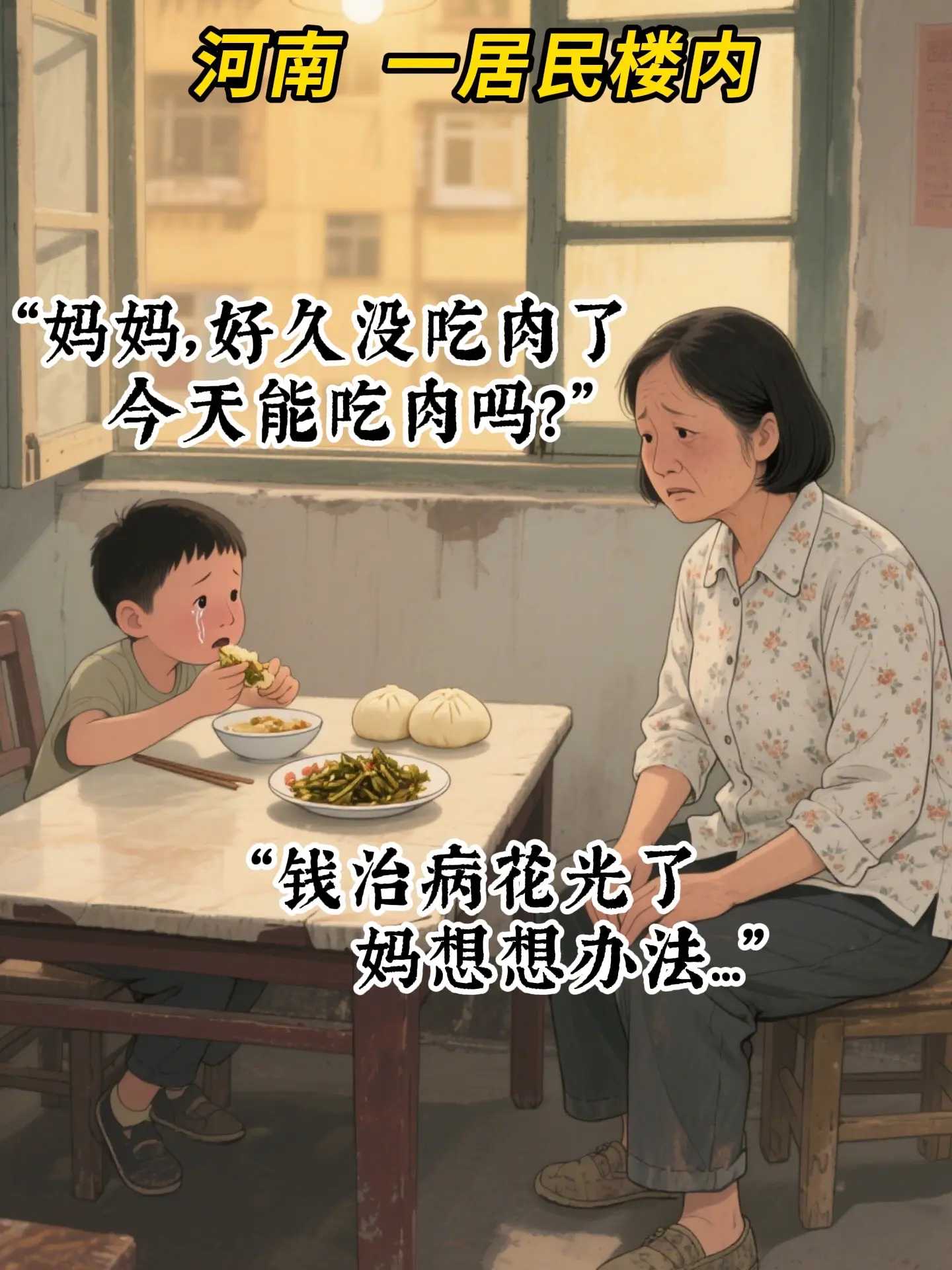 为方便顾客“偷”东西，成了唯一没有报警器的超市。胖东来