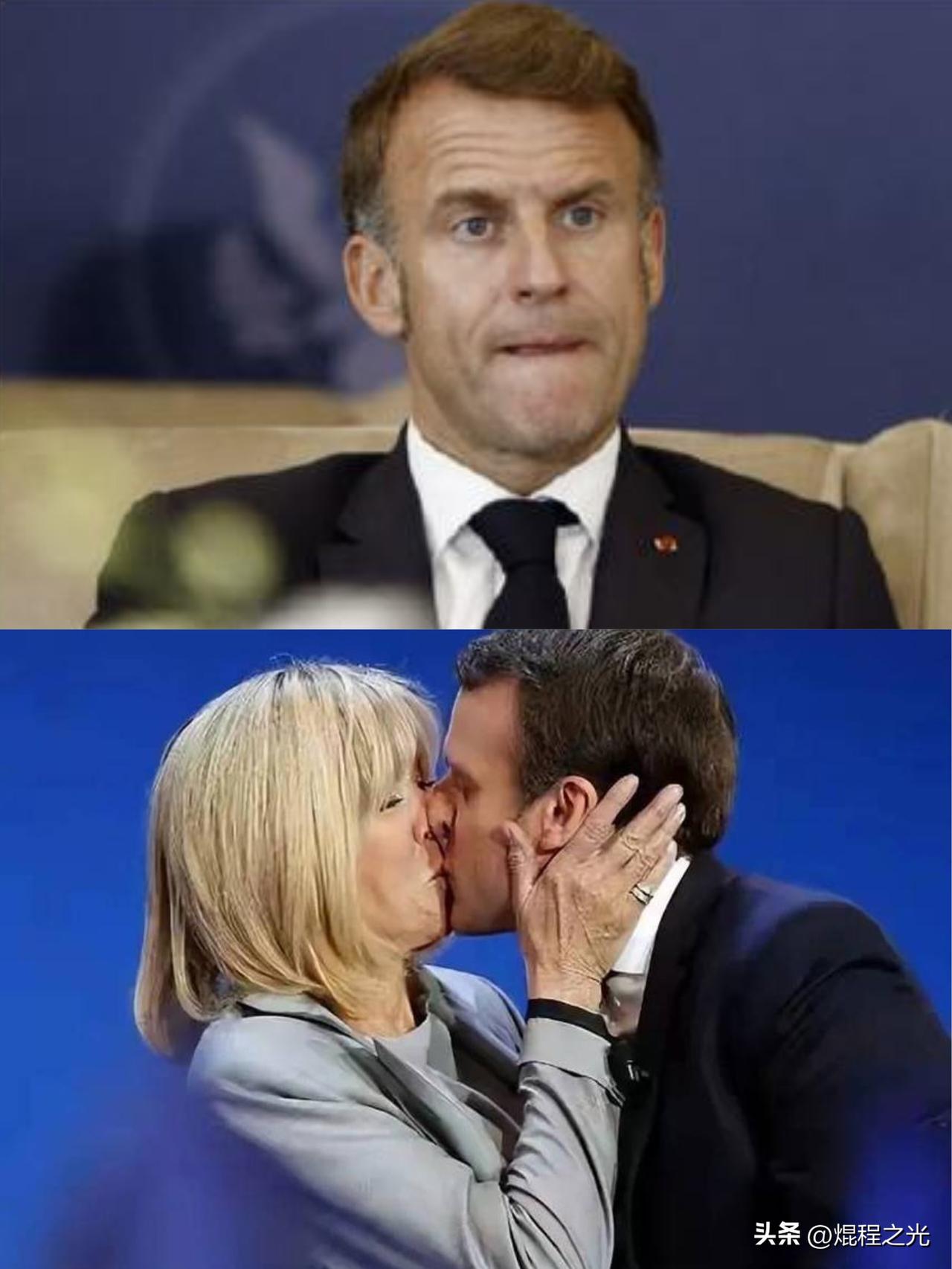 法国想劝架，伊朗：先赔命！

2026年3月10日 上午5时

法国总统马克龙昨