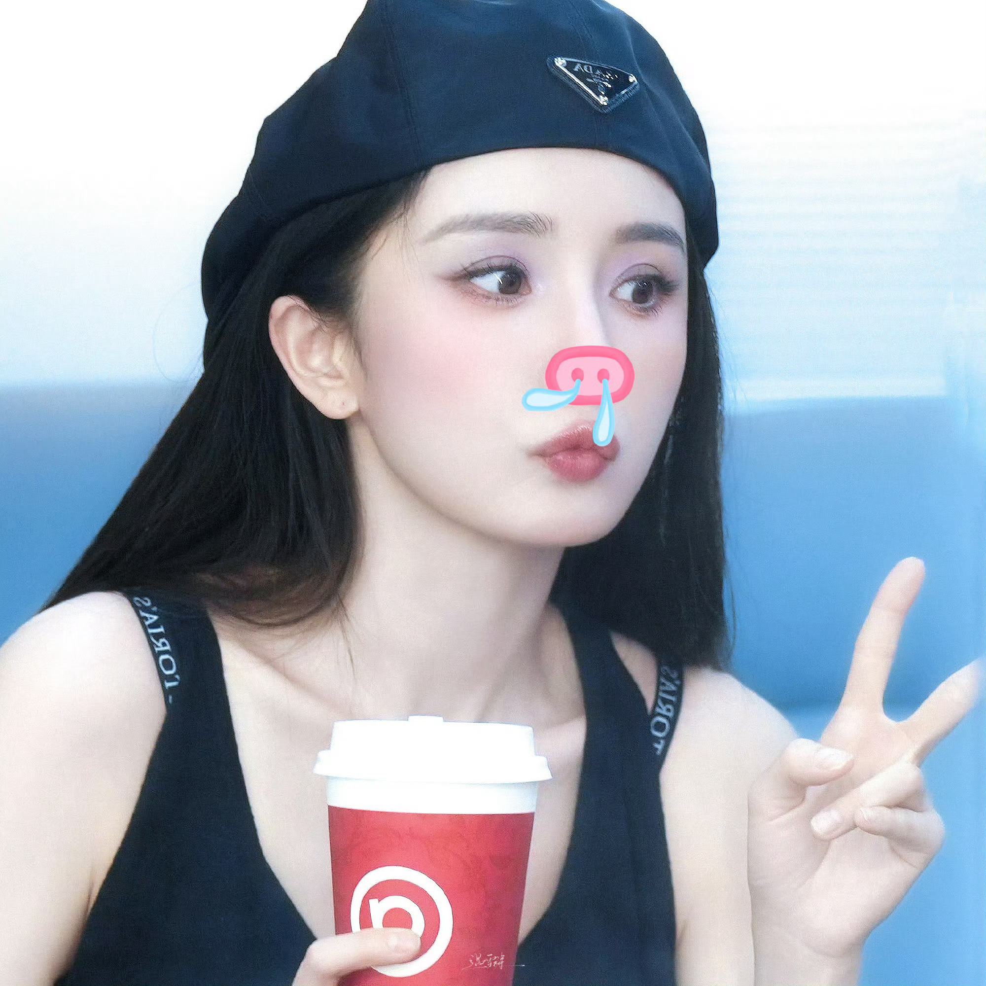 我来啦，在的bb动动