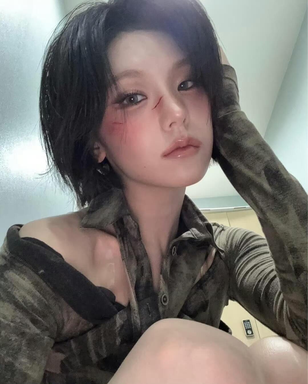 昨天和今天