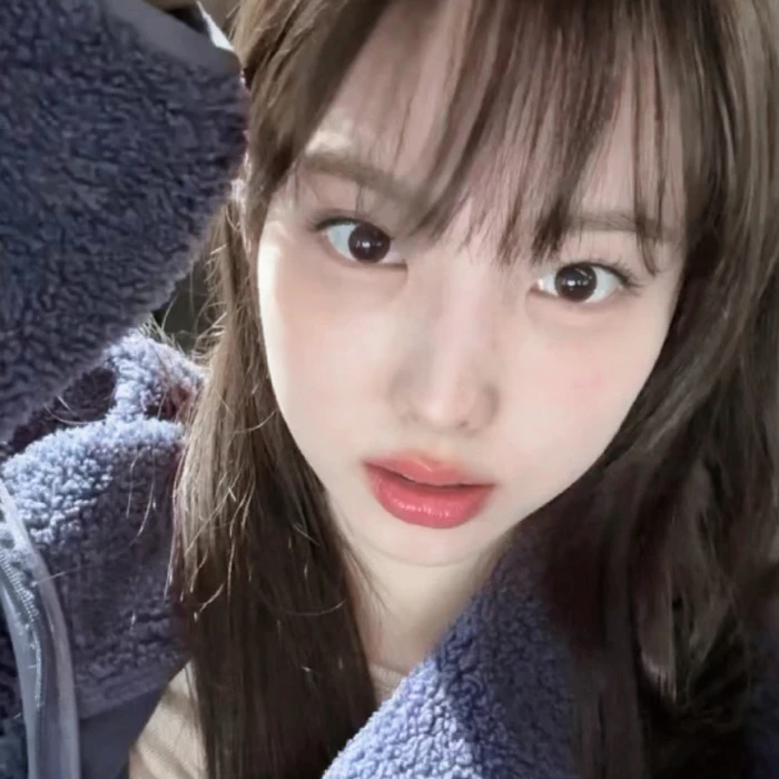 kpop头像来咯～🍕🍟🍯🍧🍔#无水印头像# ​​​