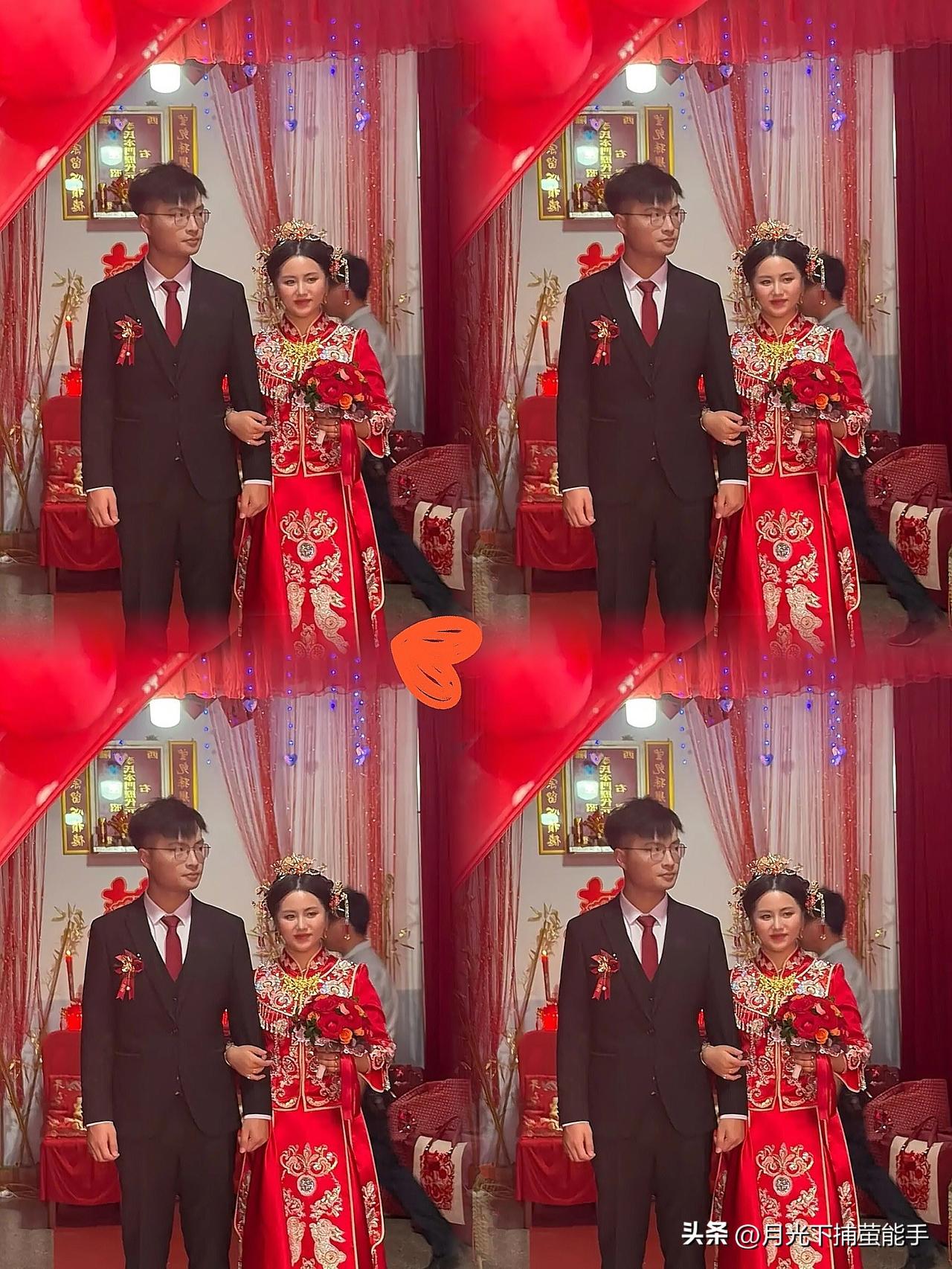刚结婚就闹离婚，这哪是新娘子找事？分明是婆家没把她当回事！十一新婚燕尔去旅游，回