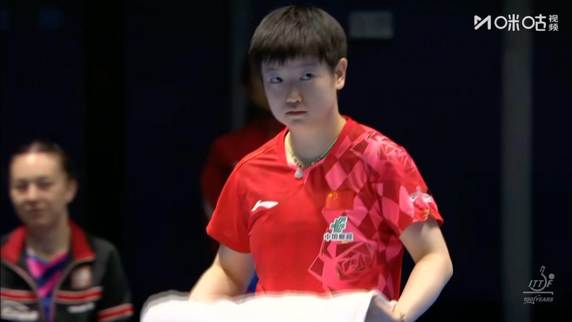 小莎下班
