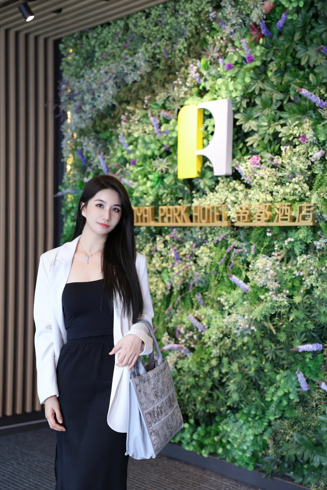 香港游玩🇭🇰终于找到一家位置超赞的酒店