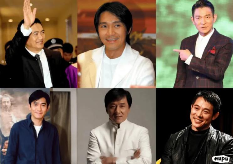 灵魂拷问，这里面演技最差的是哪一个？ ​​​