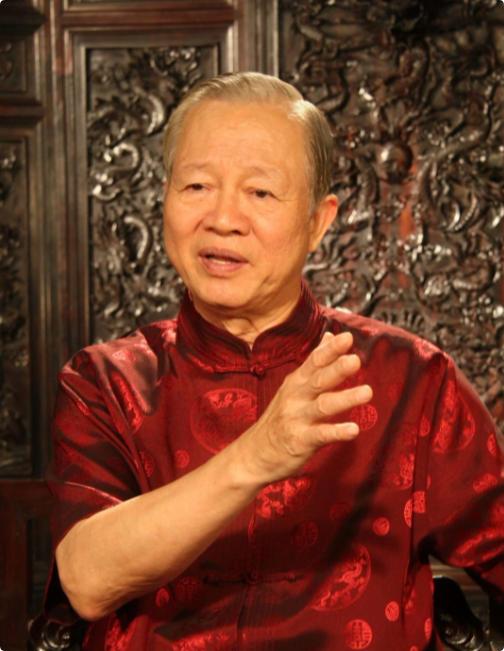 国学大师曾仕强说过：“一个人是否有福气，看他一个习惯就知道了！比如，一个妇女用淘