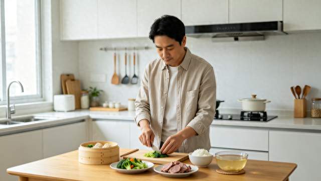 胆囊炎为什么容易反复发作？饮食管理和复查都不能少
