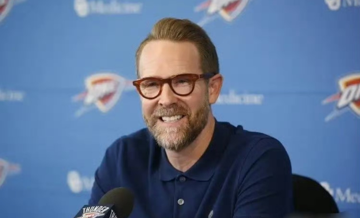 悲喜两重天！快船附加赛憾负勇士，雷霆喜提2026年无保护乐透签NBA附加赛上演了