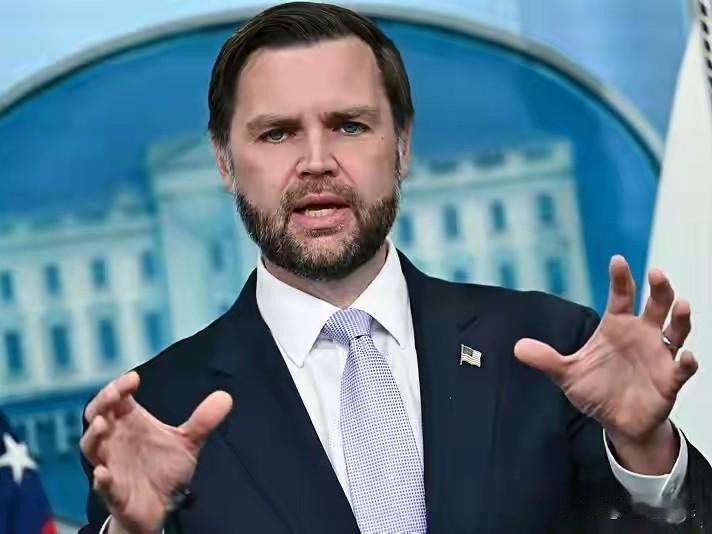 美国副总统万斯5月20日表示，美国为伊朗画了一条“红线”！这条“红线”就是，伊朗