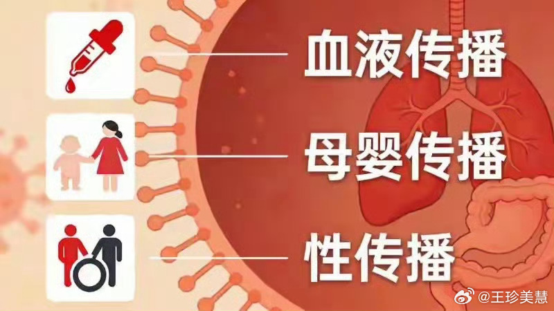 出轨对象得知感染HIV还瞒着自己洁身自好比啥都强 
