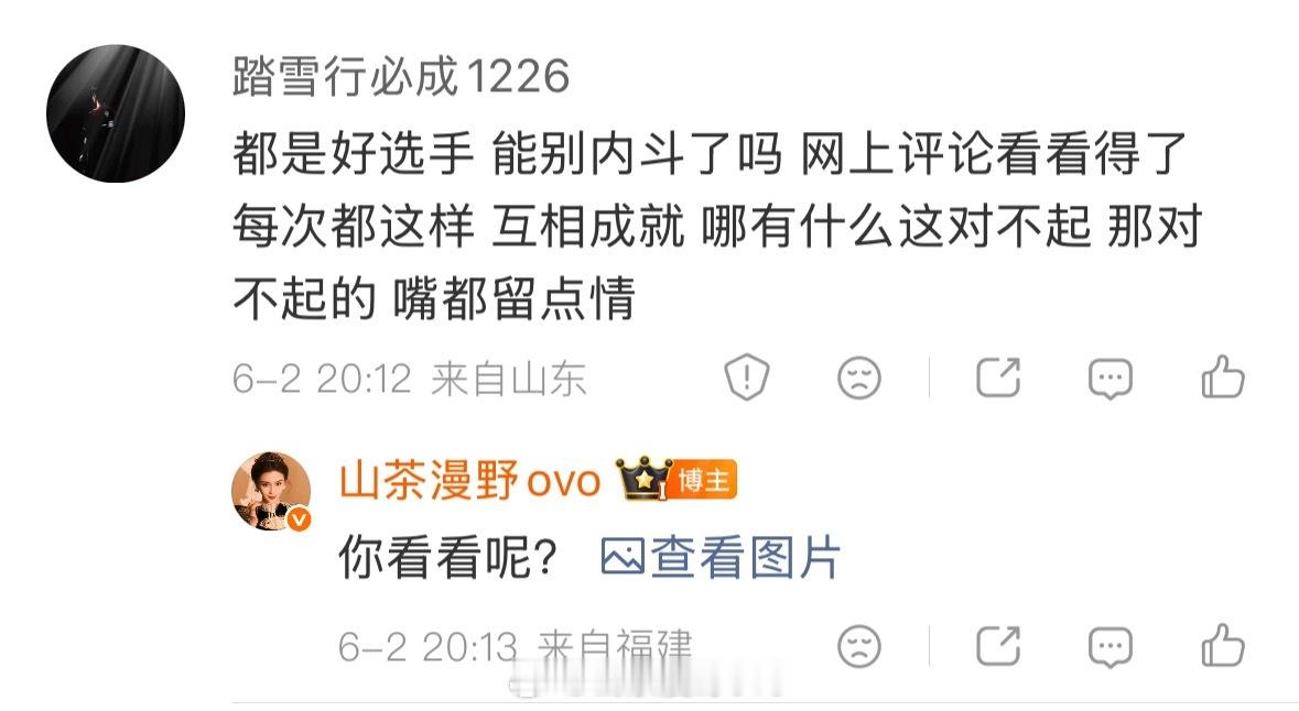 说了多少次了…能不能别顶着和一诺有关的头像和id帮别人说话 